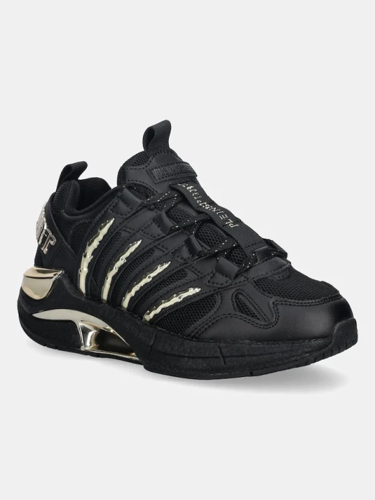 Zdjęcie produktu PLEIN SPORT sneakersy Gladiator czarny