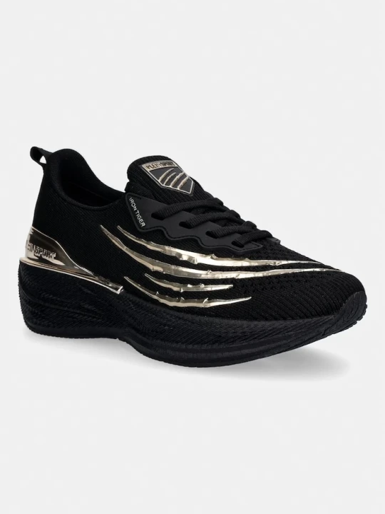 Zdjęcie produktu PLEIN SPORT sneakersy Iron Tiger Gen.X.05 czarny