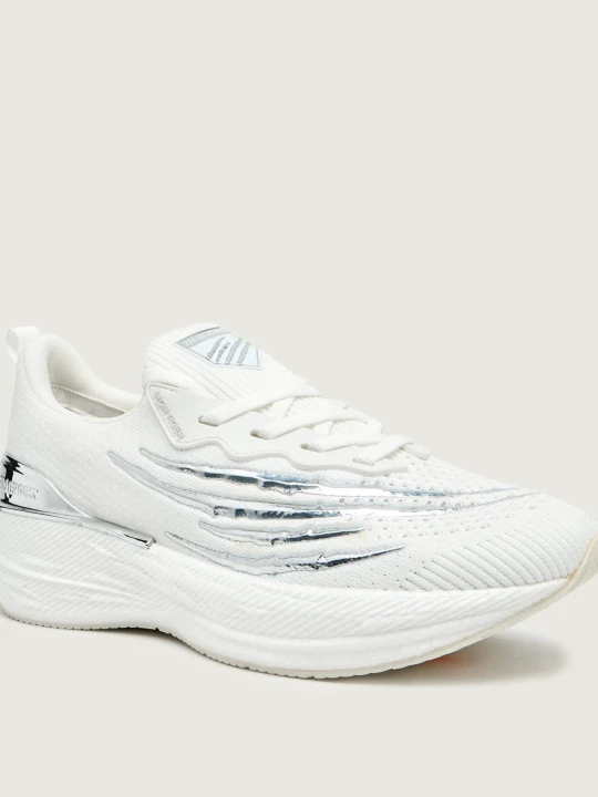 Zdjęcie produktu Plein Sport Sneakersy IRON TIGER / GEN.X.05 biały