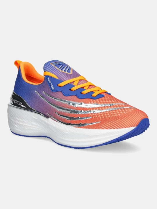 Zdjęcie produktu PLEIN SPORT sneakersy Iron Tiger niebieski