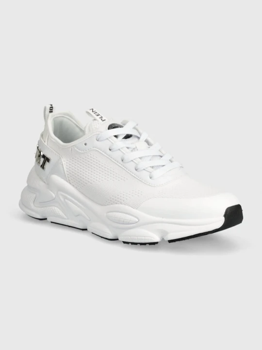 Zdjęcie produktu PLEIN SPORT sneakersy Lo-Top biały