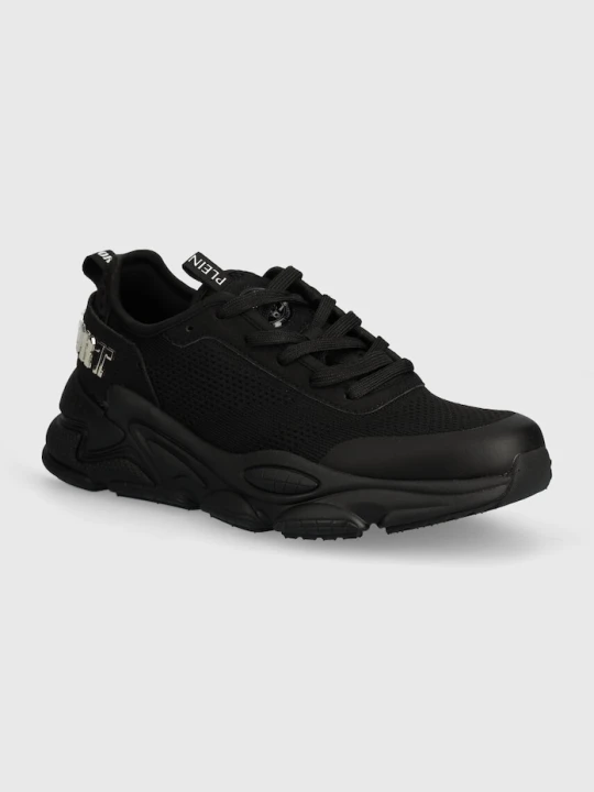 Zdjęcie produktu PLEIN SPORT sneakersy Lo-Top Sneakers czarny