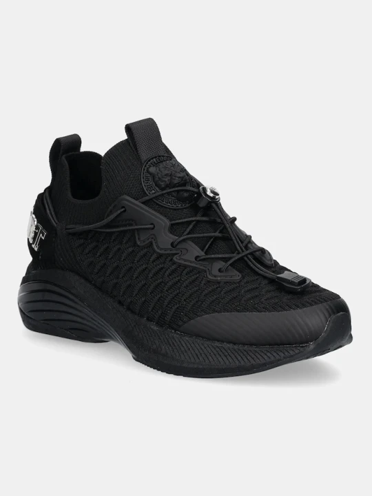 Zdjęcie produktu PLEIN SPORT sneakersy Ninja Shadow Gen.X.05 czarny