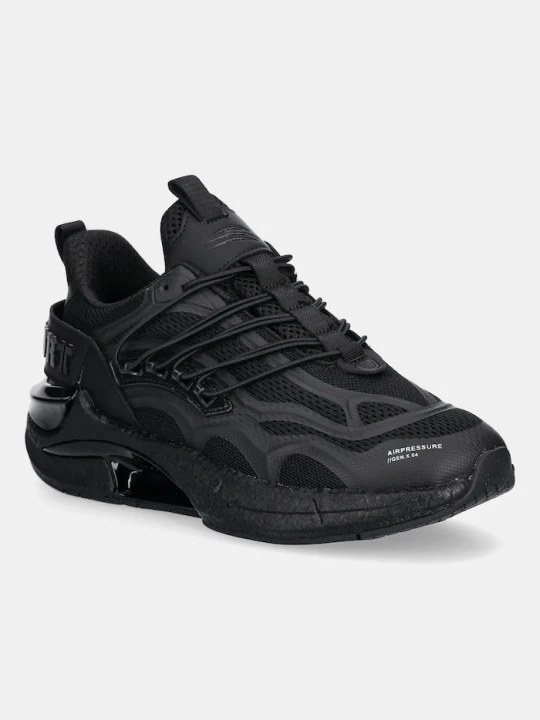 Zdjęcie produktu PLEIN SPORT sneakersy Onyx Ultra czarny