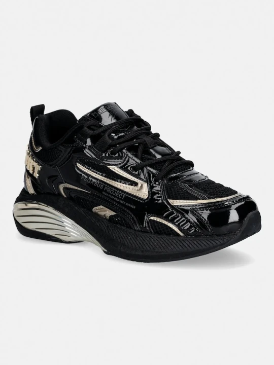 Zdjęcie produktu PLEIN SPORT sneakersy Pegasus czarny