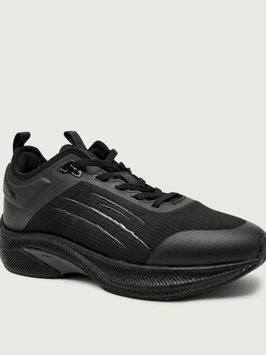 Zdjęcie produktu Plein Sport Sneakersy PS/SPRINT-780 czarny