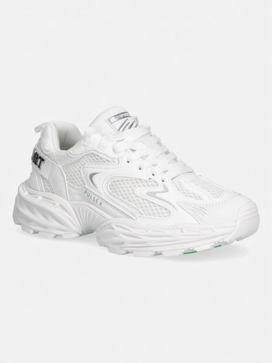 Zdjęcie produktu PLEIN SPORT sneakersy Pulse X biały
