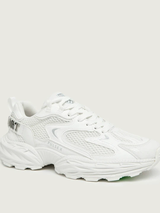 Zdjęcie produktu Plein Sport Sneakersy PULSE X biały
