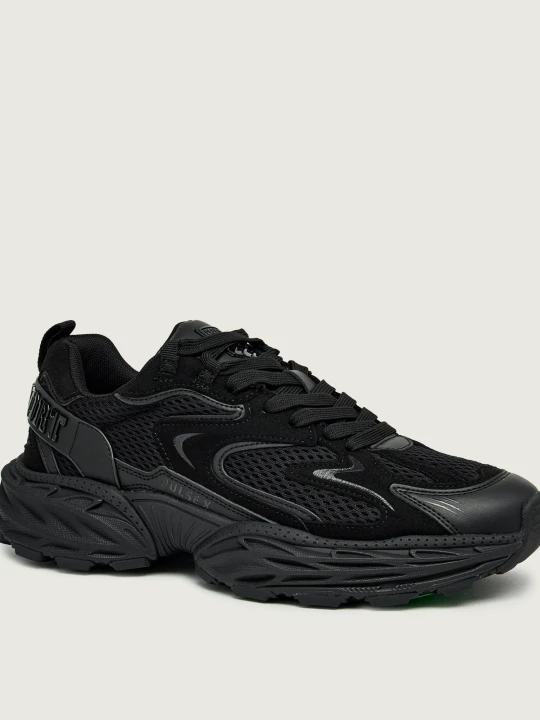Zdjęcie produktu Plein Sport Sneakersy PULSE X czarny