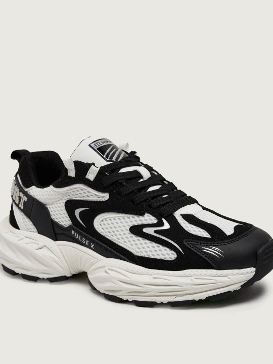 Zdjęcie produktu Plein Sport Sneakersy Pulse X biały