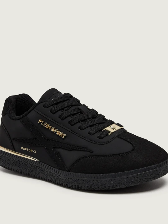 Zdjęcie produktu Plein Sport Sneakersy Raptor-X czarny