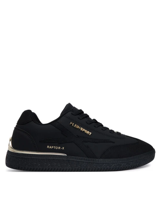 Zdjęcie produktu Plein Sport Sneakersy Raptor-X SAFS USC0936 SLE004N Czarny