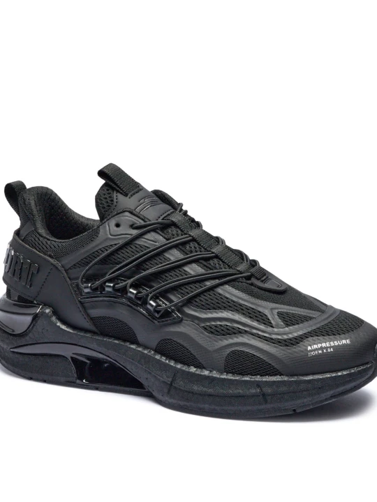 Zdjęcie produktu Plein Sport Sneakersy Runner AIR PRESSURE czarny
