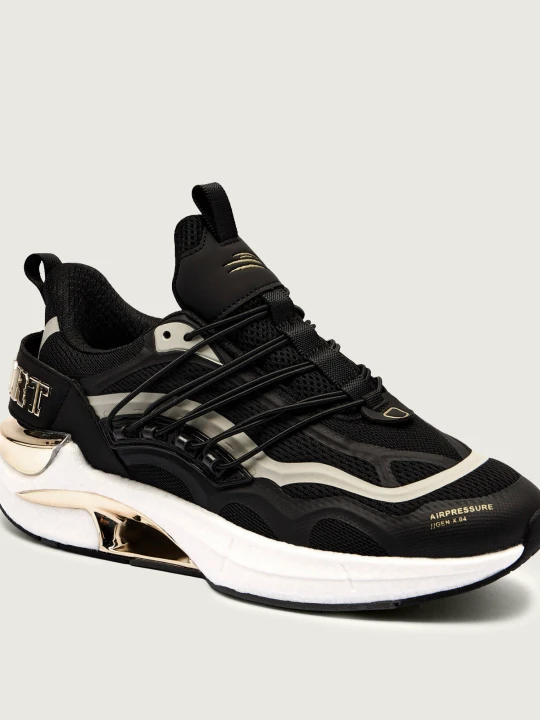 Zdjęcie produktu Plein Sport Sneakersy Runner Air Pressure Gen.X.04 czarny