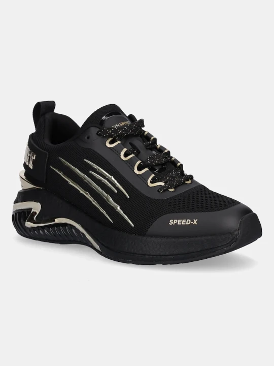 Zdjęcie produktu PLEIN SPORT sneakersy Shadowclaw czarny