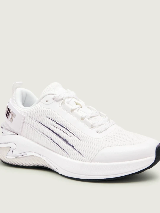 Zdjęcie produktu Plein Sport Sneakersy SPEED - X / GEN.X.05 biały