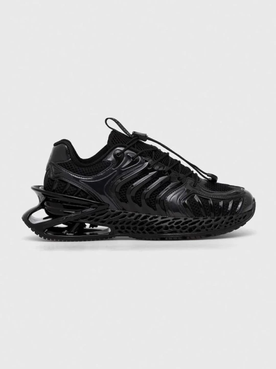Zdjęcie produktu PLEIN SPORT sneakersy The Thunder Stroke Gen.X.02. czarny