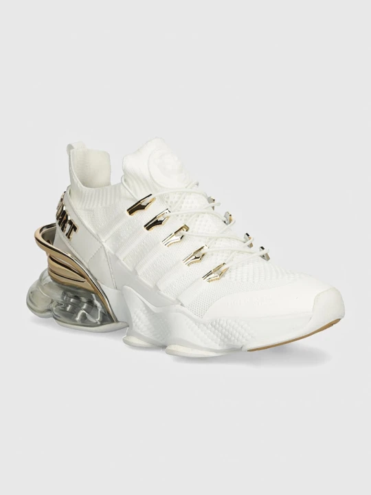 Zdjęcie produktu PLEIN SPORT sneakersy Tiger Attack Gen.X.04 biały