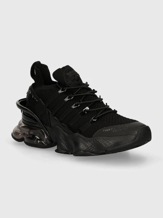 Zdjęcie produktu PLEIN SPORT sneakersy Tiger Attack Gen.X.04 czarny