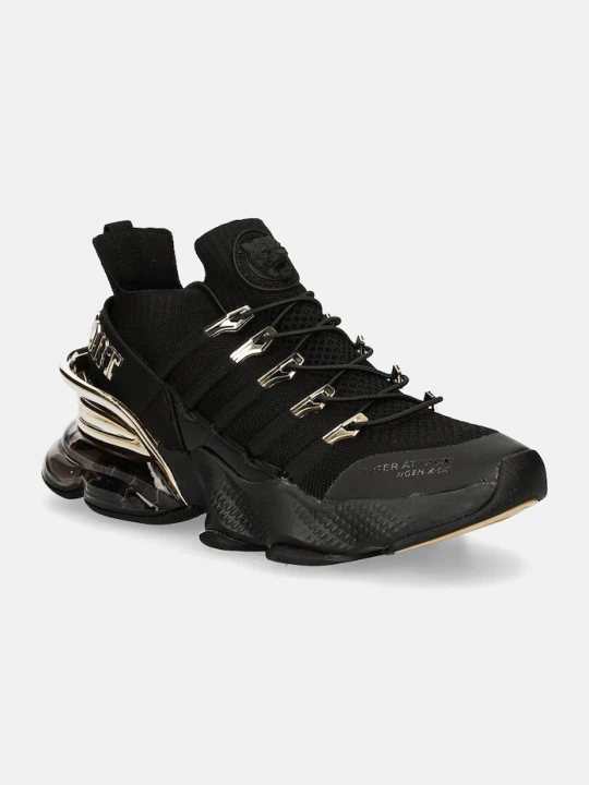 Zdjęcie produktu PLEIN SPORT sneakersy Tiger Attack Gen.X.04 czarny