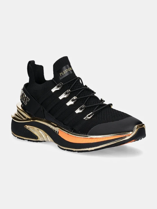 Zdjęcie produktu PLEIN SPORT sneakersy Titan czarny