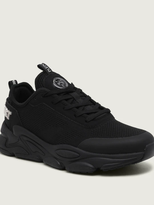 Zdjęcie produktu Plein Sport Sneakersy UADS czarny