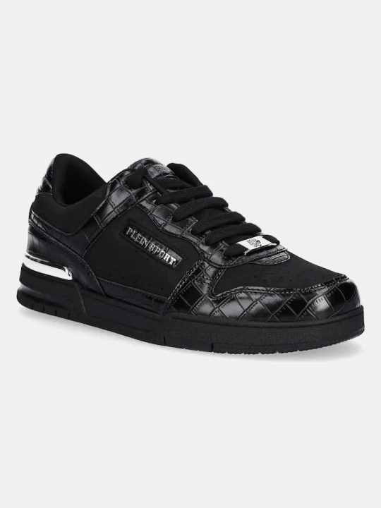 Zdjęcie produktu Plein Sport sneakersy Viper III czarny