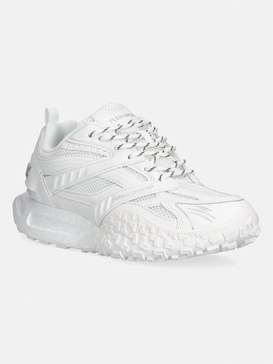 Zdjęcie produktu Plein Sport Urban Sprinter sneakersy biały