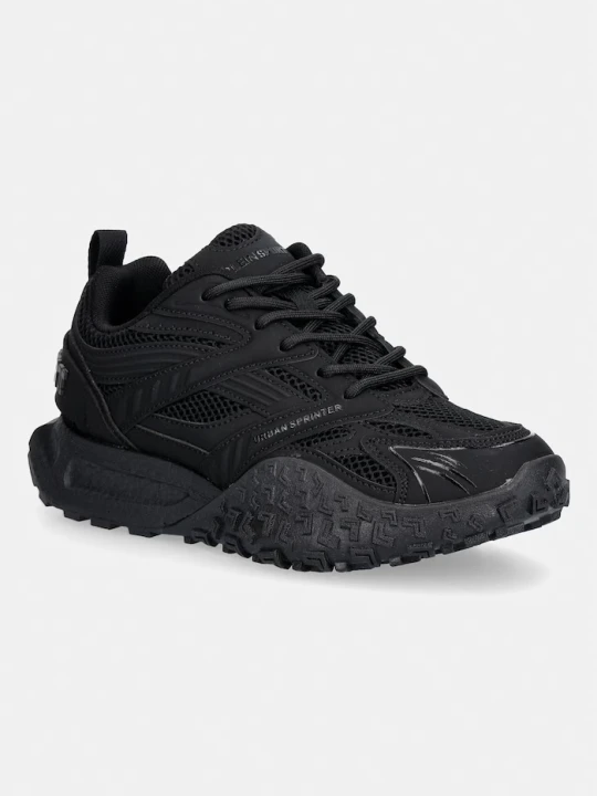 Zdjęcie produktu Plein Sport Urban Sprinter sneakersy czarny