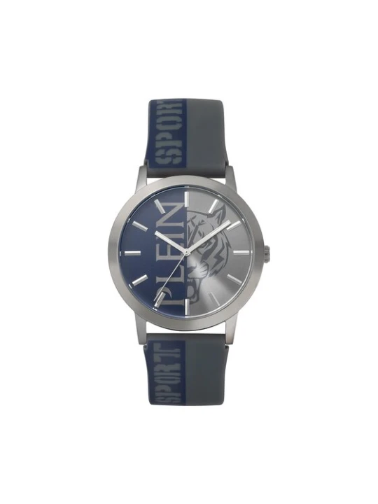 Zdjęcie produktu Plein Sport Zegarek Legend PSLBA0423 Szary