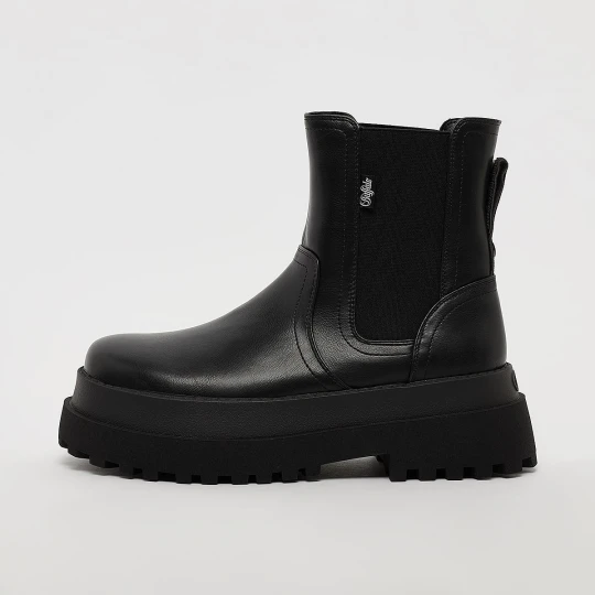 Zdjęcie produktu Pluto Chelsea Buffalo czarny