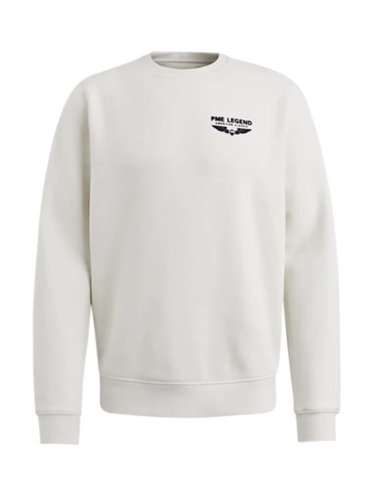 Zdjęcie produktu PME Legend Bluza w kolorze białym rozmiar: XXL