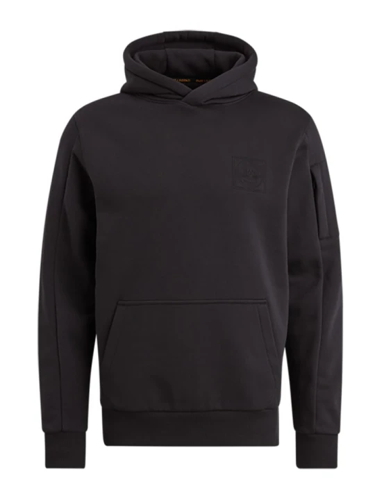 Zdjęcie produktu PME Legend Bluza w kolorze czarnym rozmiar: L