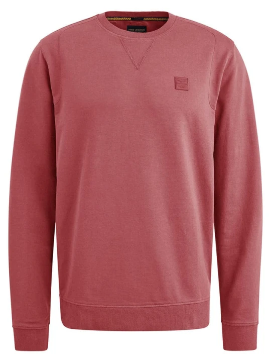 Zdjęcie produktu PME Legend Bluza w kolorze czerwonym rozmiar: L