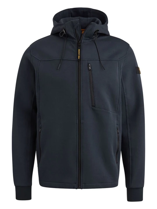 Zdjęcie produktu PME Legend Bluza w kolorze granatowym rozmiar: 3XL