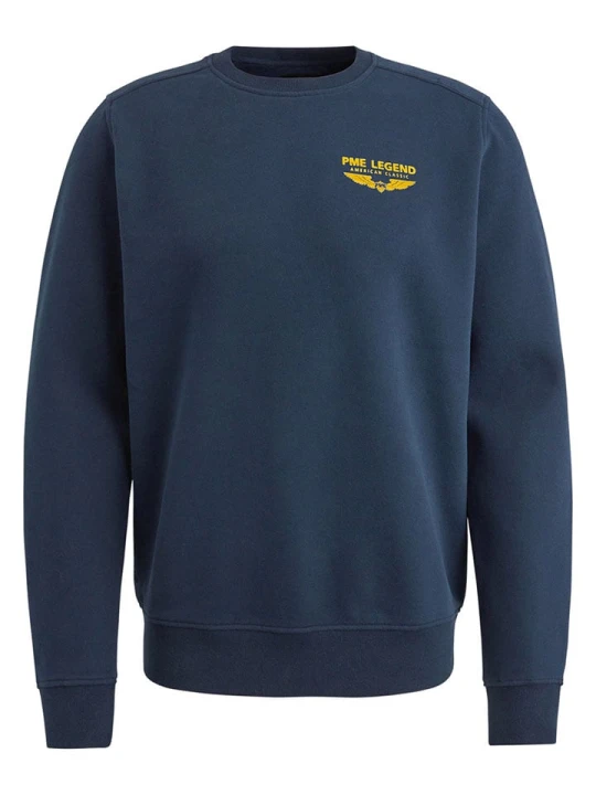 Zdjęcie produktu PME Legend Bluza w kolorze granatowym rozmiar: L