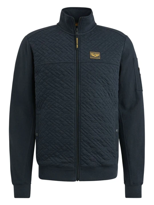 Zdjęcie produktu PME Legend Bluza w kolorze granatowym rozmiar: XXL