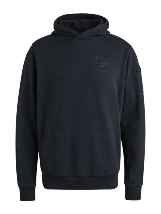 Zdjęcie produktu PME Legend Bluza w kolorze granatowym rozmiar: M