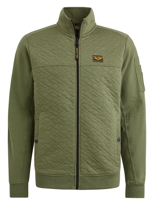 Zdjęcie produktu PME Legend Bluza w kolorze khaki rozmiar: XXL