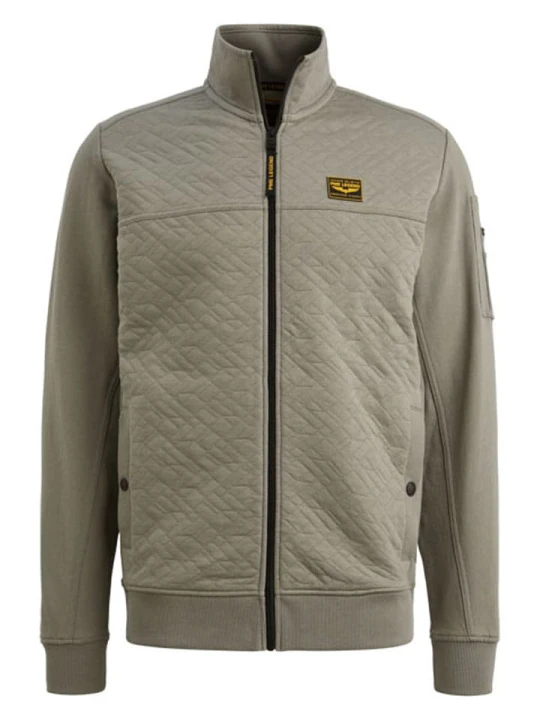 Zdjęcie produktu PME Legend Bluza w kolorze khaki rozmiar: XL