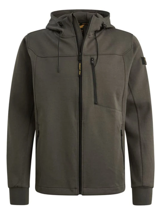 Zdjęcie produktu PME Legend Bluza w kolorze khaki rozmiar: XL