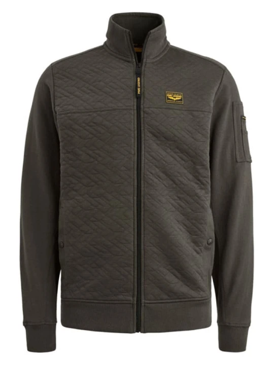 Zdjęcie produktu PME Legend Bluza w kolorze khaki rozmiar: XXL