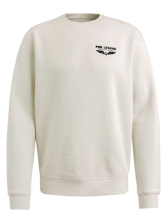 Zdjęcie produktu PME Legend Bluza w kolorze kremowym rozmiar: XL