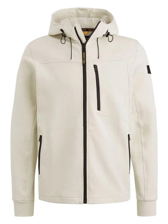 Zdjęcie produktu PME Legend Bluza w kolorze kremowym rozmiar: XL