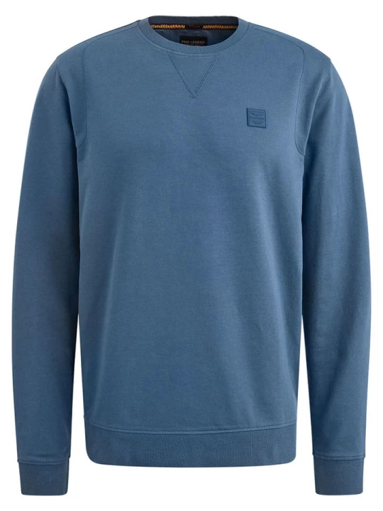 Zdjęcie produktu PME Legend Bluza w kolorze niebieskim rozmiar: M