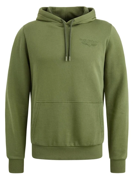 Zdjęcie produktu PME Legend Bluza w kolorze zielonym rozmiar: S