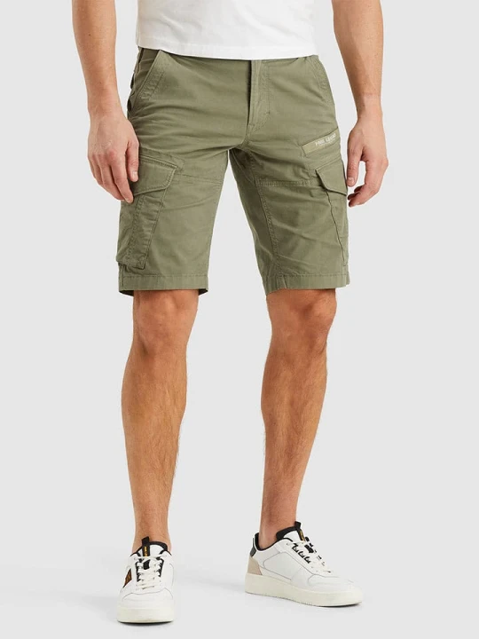 Zdjęcie produktu PME Legend Bojówki w kolorze khaki rozmiar: W38