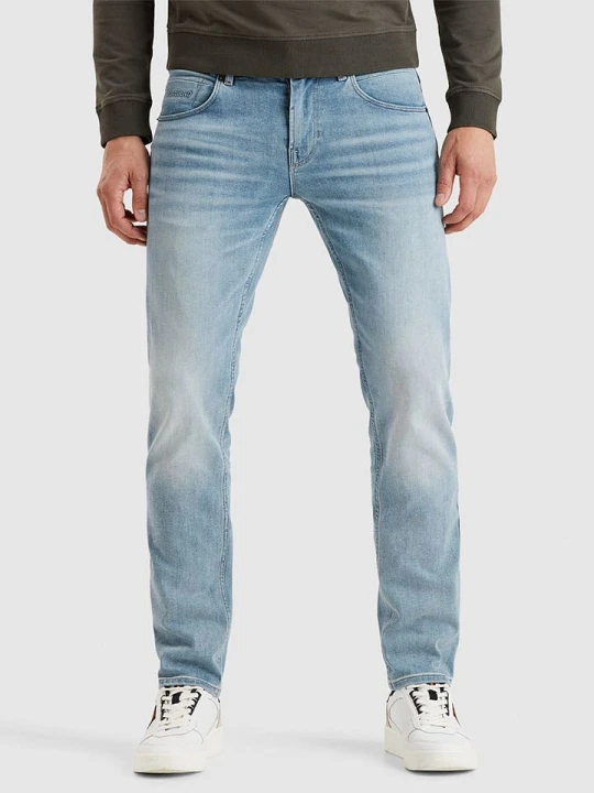 Zdjęcie produktu PME Legend Dżinsy - Regular fit - w kolorze błękitnym rozmiar: W35 / L30