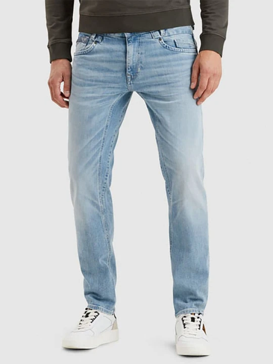 Zdjęcie produktu PME Legend Dżinsy - Relaxed fit - w kolorze błękitnym rozmiar: W31 / L30