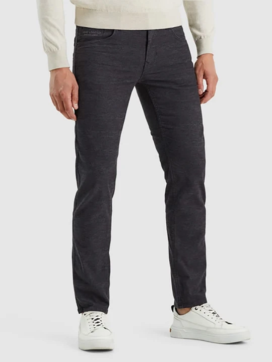 Zdjęcie produktu PME Legend Dżinsy - Slim fit - w kolorze antracytowym rozmiar: W33 / L30